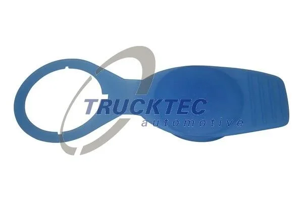 Запірний механізм, бак води для миття TRUCKTEC 07.61.023 (фото 1)