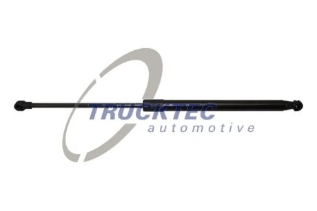 Газова пружина TRUCKTEC 07.62.006