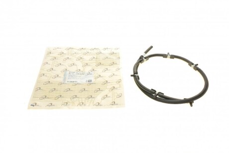 Шланг паливний TRUCKTEC 08.13.023