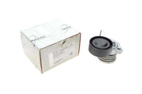 Натяжник поліклинового ременя TRUCKTEC 08.19.254