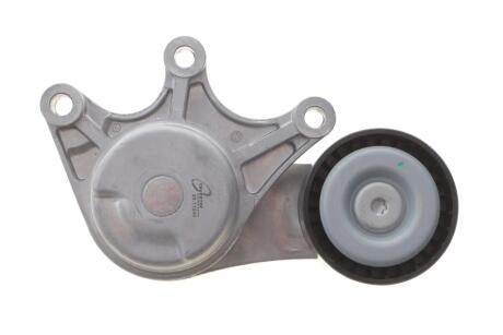 Натяжний пристрій, клиновий ремінь TRUCKTEC 08.19.296