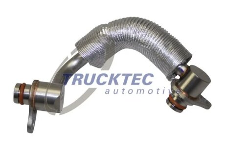 Трубопровід подачі охолоджувальної рідини TRUCKTEC 08.19.318