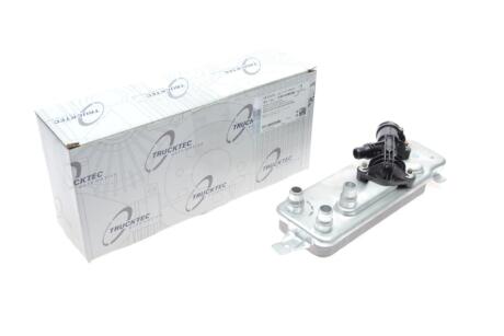 Автозапчастина TRUCKTEC 08.25.070