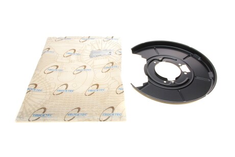 Захист колодок TRUCKTEC 08.35.215