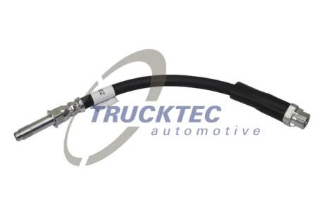 Шланг гальмівний TRUCKTEC 08.35.268