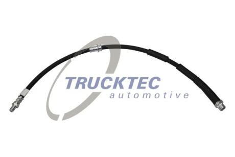 Шланг гальмівний TRUCKTEC 08.35.269