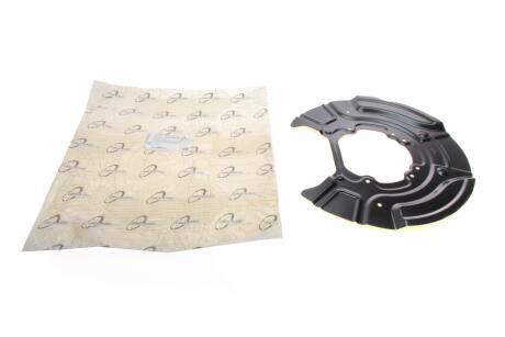 Автозапчастина TRUCKTEC 08.35.281