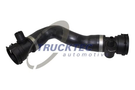 Шланг радіатора TRUCKTEC 08.40.083