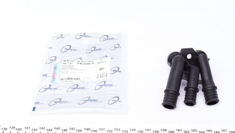 Фланець системи охолодження TRUCKTEC 08.59.037