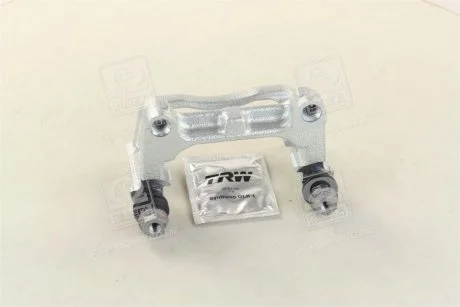 Кронштейн гальм. FORD FOCUS, MONDEO задн. (вир-во) TRW BDA675