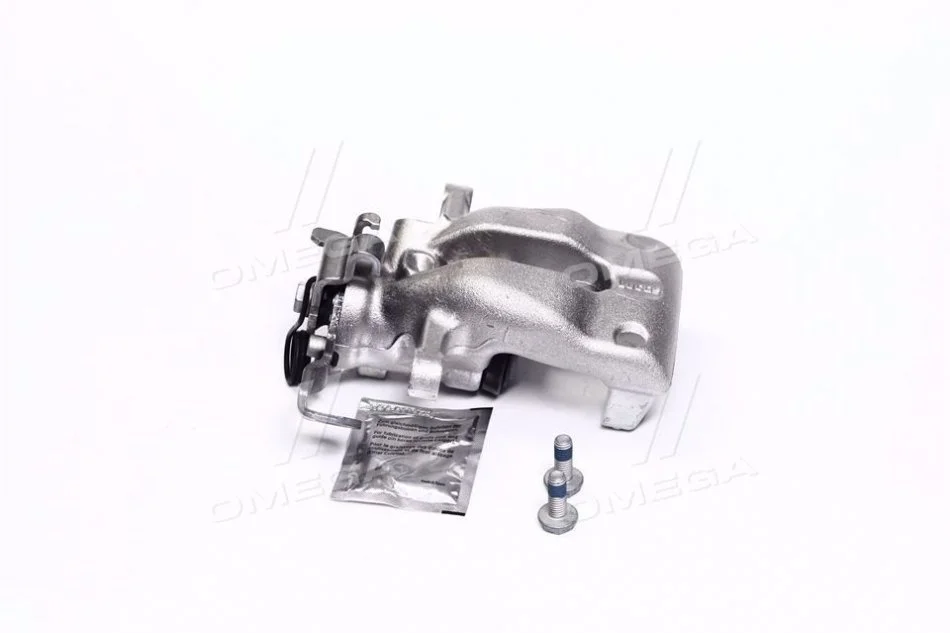 Суппорт тормозной Opel Atra (G/H/J) TRW BHN316 (фото 1)