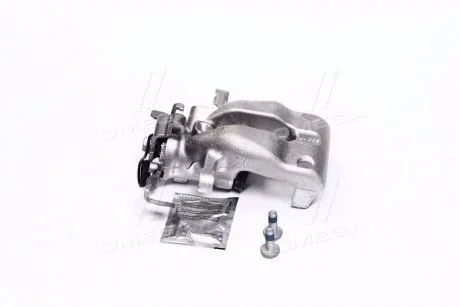 Суппорт тормозной Opel Atra (G/H/J)  TRW BHN316