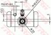 Циліндр гальмівної системи TRW BWC243 (фото 2)