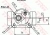 Циліндр гідравлічний TRW BWF160 (фото 2)
