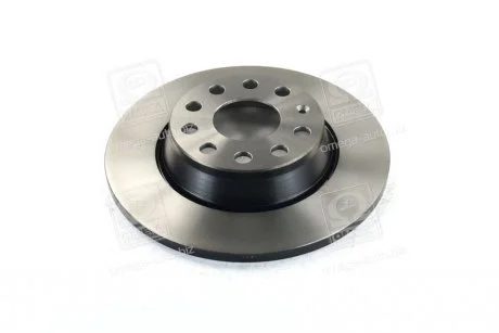 Диск гальмiвний SKODA Superb, Yeti, VW Golf V, Passat задн. (вир-во) TRW DF4558