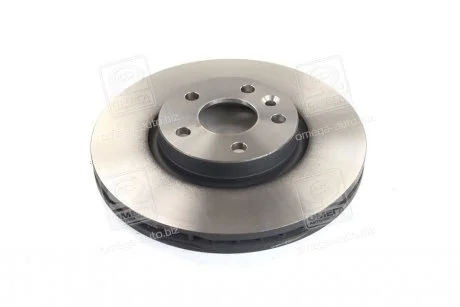 Диск гальмiвний FORD Galaxy, Mondeo передн., вент. (вир-во) TRW DF4850S