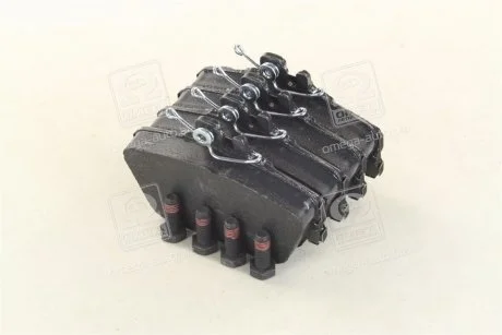 Колодка гальм. диск. MB C-CLASS (W202) передн. (вир-во) TRW GDB1094