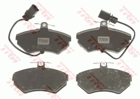 Автозапчастина TRW GDB1366