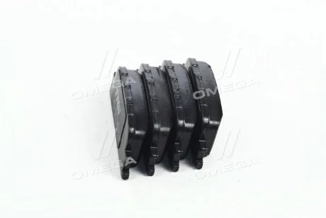 Колодка гальм. TOYOTA Camry (_V20), Camry (_V30) задн. (вир-во) TRW GDB3374