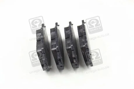 Колодка гальм. TOYOTA RAV 4 передн. (вир-во) TRW GDB3424