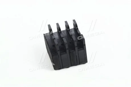 Колодка гальм. MB 190 (W201, W202) задн. (вир-во) Розпродаж! TRW GDB987