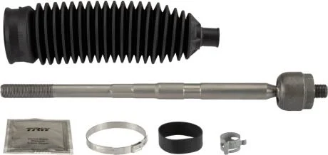 Тяга рульова SEAT IBIZA III, SKODA FABIA I-II, VW POLO 99-14 перед. міст (Вир-во) TRW JAR1061