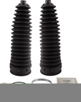 Комплект пильника, рульове управління TRW JBE207