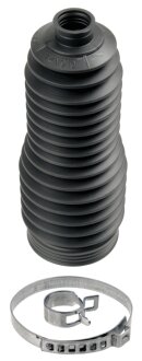 Пильовик рульової тяги TRW JBE390