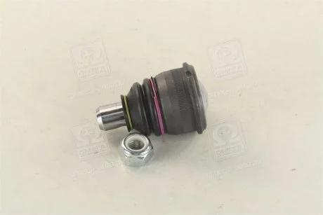 Опора кульова MERCEDES 190(W201),E-СLASS(W124), SL(R129) 82-01 перед. міст (Вир-во) TRW JBJ165