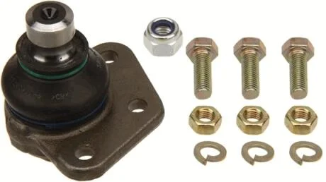 Шаровая опора передней подвески (VW) TRW JBJ235