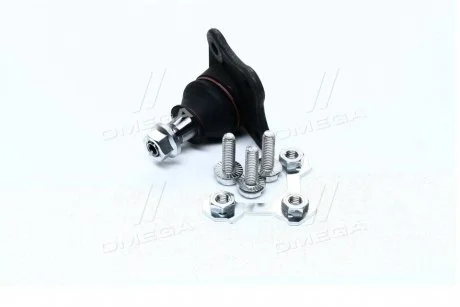 Палець кульової AUDI A3,seat Leon,toledo,skoda Octavia,vw BORA, GOLF IV(вир-во) TRW JBJ377