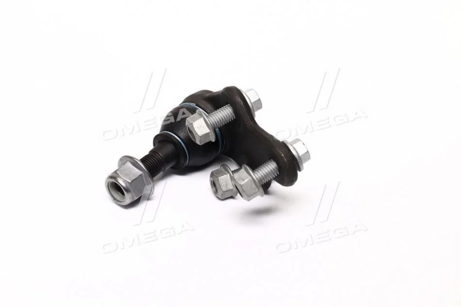 Опора кульова SEAT IBIZA III, FABIA I-II, VW POLO 99-15 перед. міст праворуч (Вир-во) TRW JBJ703 (фото 1)