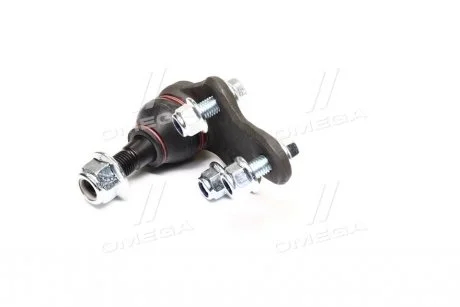 Опора кульова FORD C-MAX, FOCUS II, VOLVO C30, S40 II 03-12 перед. міст (Вир-во) TRW JBJ722