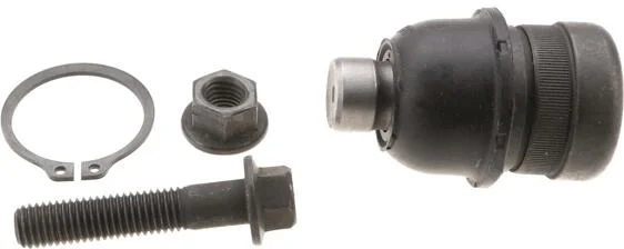 Опора кульова DODGE CALIBER, JEEP COMPASS, PATRIOT 06- перед. міст (Вир-во) TRW JBJ894 (фото 1)