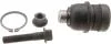 Опора кульова DODGE CALIBER, JEEP COMPASS, PATRIOT 06- перед. міст (Вир-во) TRW JBJ894 (фото 1)
