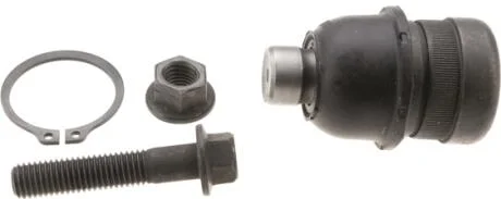 Опора кульова DODGE CALIBER, JEEP COMPASS, PATRIOT 06- перед. міст (Вир-во) TRW JBJ894