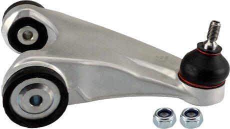 Рычаг независимой подвески колеса, подвеска колеса TRW JTC920