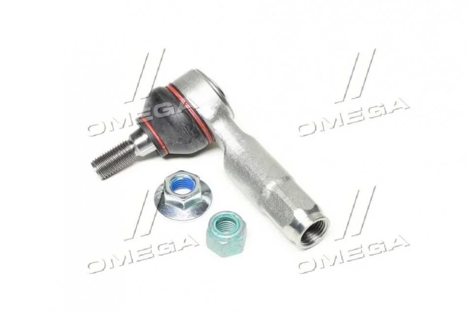 Наконечник тяги рул. SEAT, SKODA, VW (вир-во) TRW JTE1054 (фото 1)