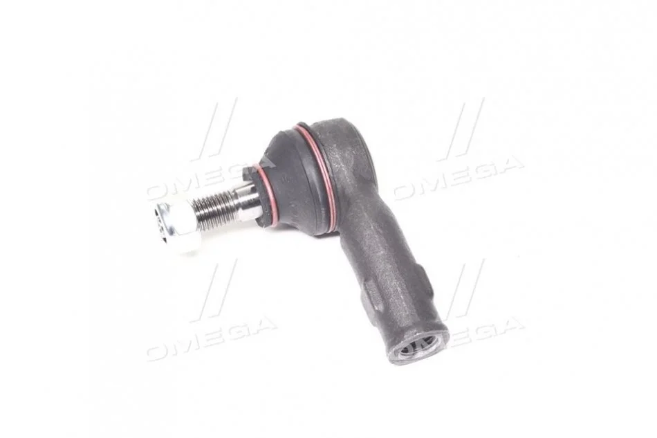 Накінечник рульової тяги SEAT IBIZA II, VW CADDY, GOLF I-III 82-04 перед. міст праворуч (Вир-во) TRW JTE345 (фото 1)