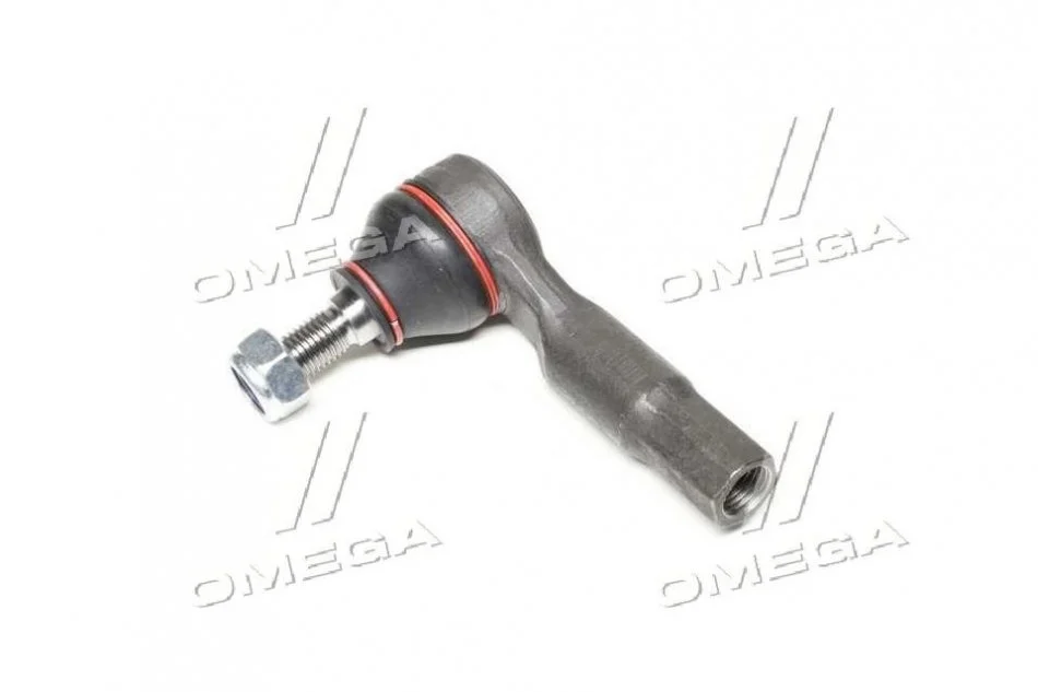 Наконечник тяги рул. AUDI A3,seat Toledo,skoda Octavia,vw GOLF (вир-во) TRW JTE457 (фото 1)
