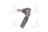 Наконечник тяги рул. AUDI A3,seat Toledo,skoda Octavia,vw GOLF (вир-во) TRW JTE457 (фото 2)