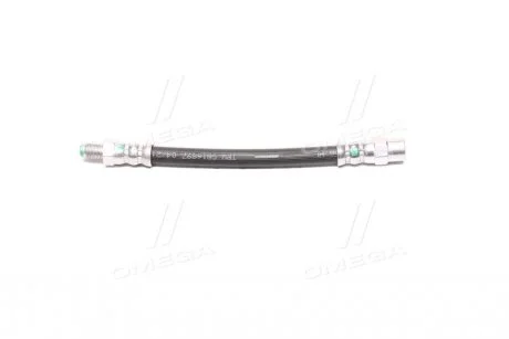 Шланг гальм. AUDI, SEAT, VW передн. TRW PHB128