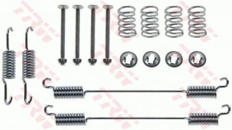Автозапчастина TRW SFK330