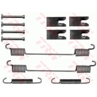Автозапчастина TRW SFK371
