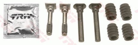 Ремкомплект супорта (направляюча суппорта) TRW ST1264