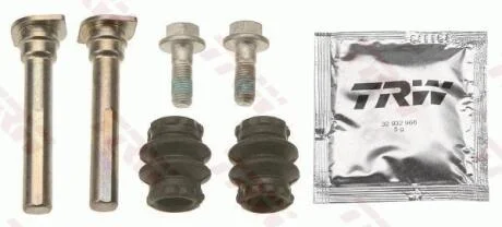Ремкомплект направляющий суппортов перед Nissan Primastar, Opel Vivaro, Renault Trafic TRW ST1331