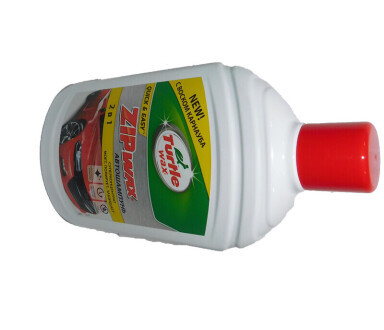 Автозапчастина Turtle Wax 52891