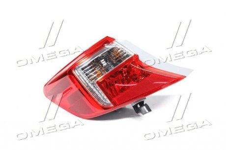 Лiхтар задн. лiв. TOY CAMRY 11-14 USA TYC 11-6412-00-1N