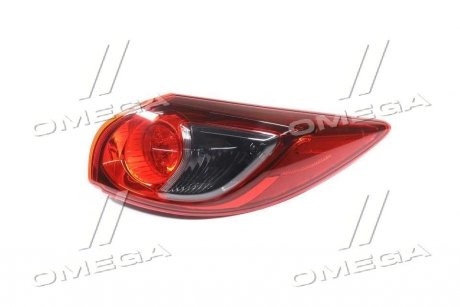 Лiхтар задн. пра. MAZDA CX5 12-16 TYC 11-6469-A5-9B