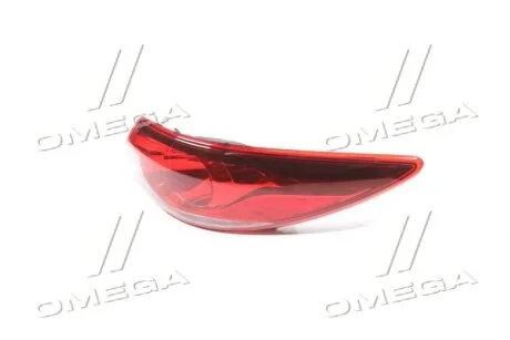 Фонарь задний внешний правый Mazda 6 (14-15) LED  TYC 11-6579-00-1N